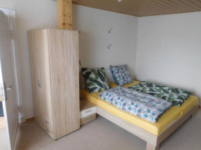 Ferienwohnung Heimarshausen
